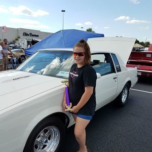 Meet your Posher, Darren